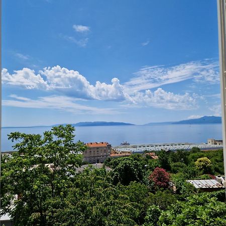 Apartment Sea Sun View リエカ エクステリア 写真