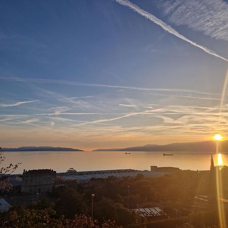Apartment Sea Sun View リエカ エクステリア 写真