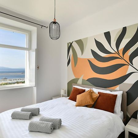 Apartment Sea Sun View リエカ エクステリア 写真