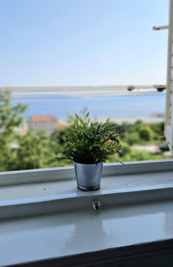 Apartment Sea Sun View リエカ エクステリア 写真
