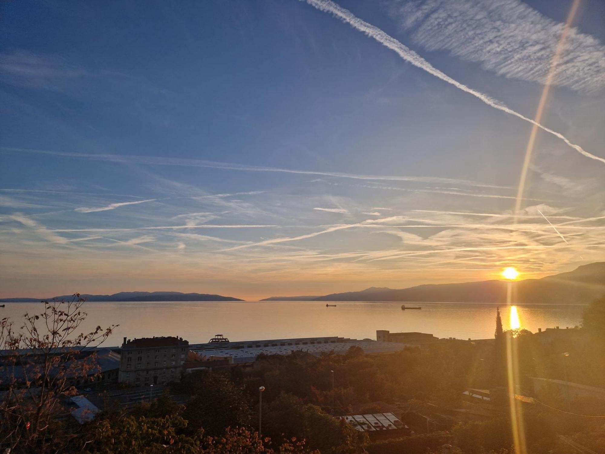 Apartment Sea Sun View リエカ エクステリア 写真