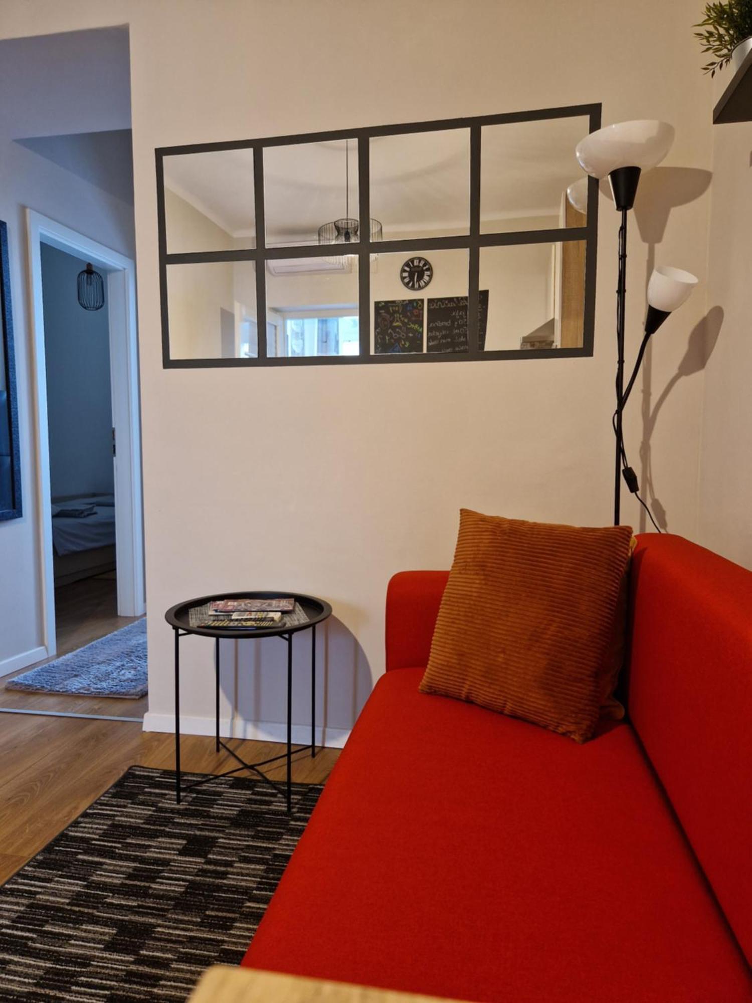 Apartment Sea Sun View リエカ エクステリア 写真