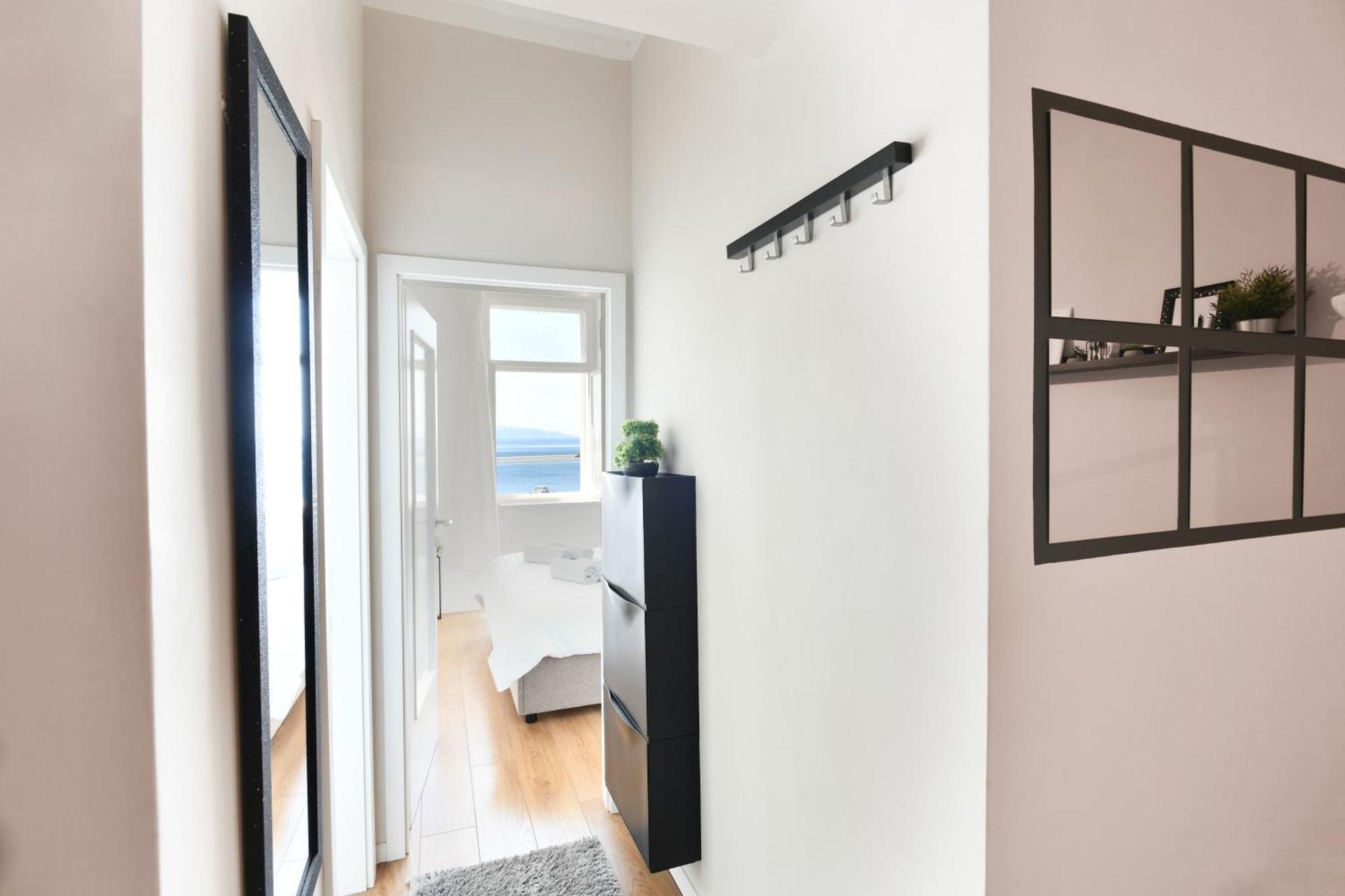 Apartment Sea Sun View リエカ エクステリア 写真