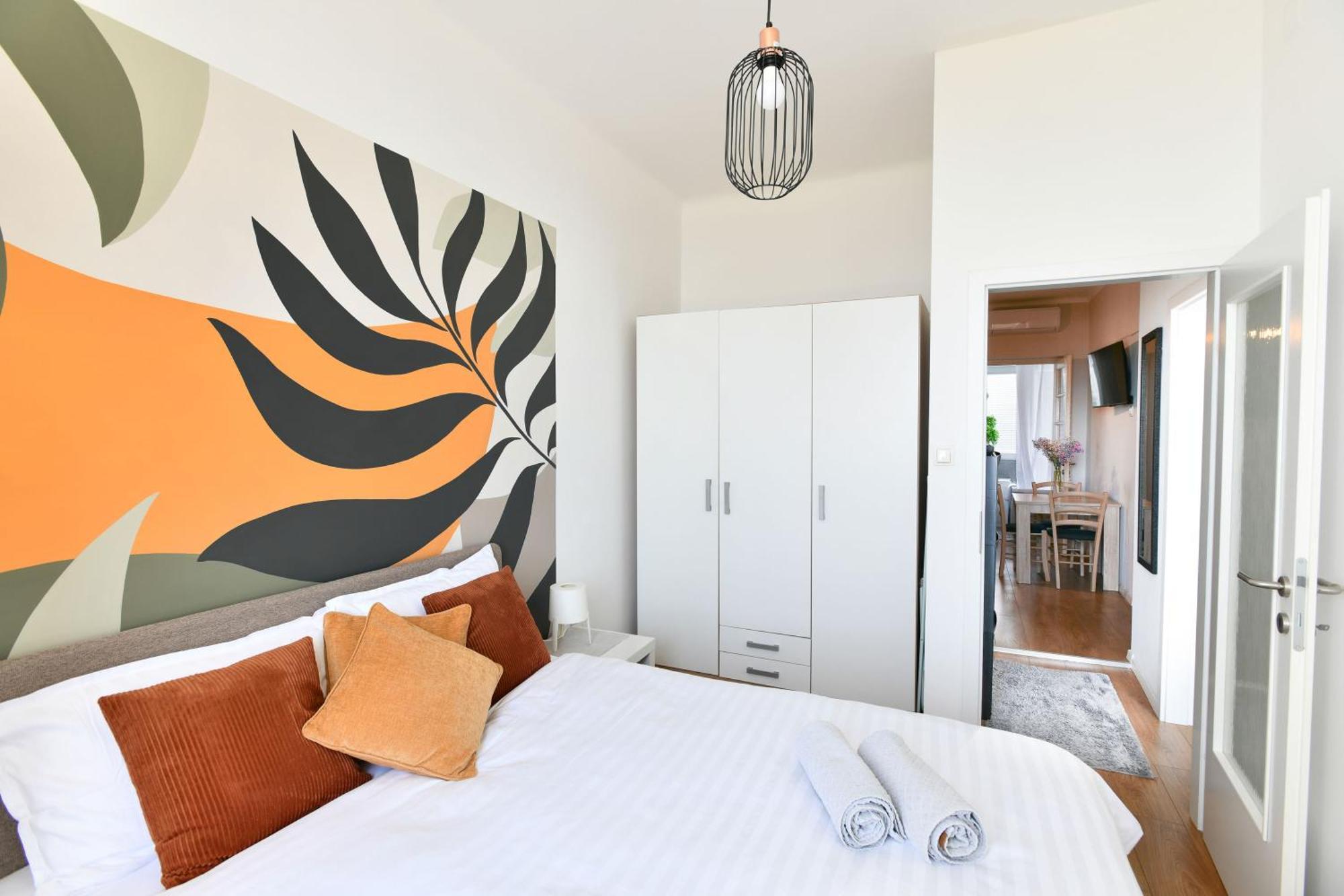 Apartment Sea Sun View リエカ エクステリア 写真