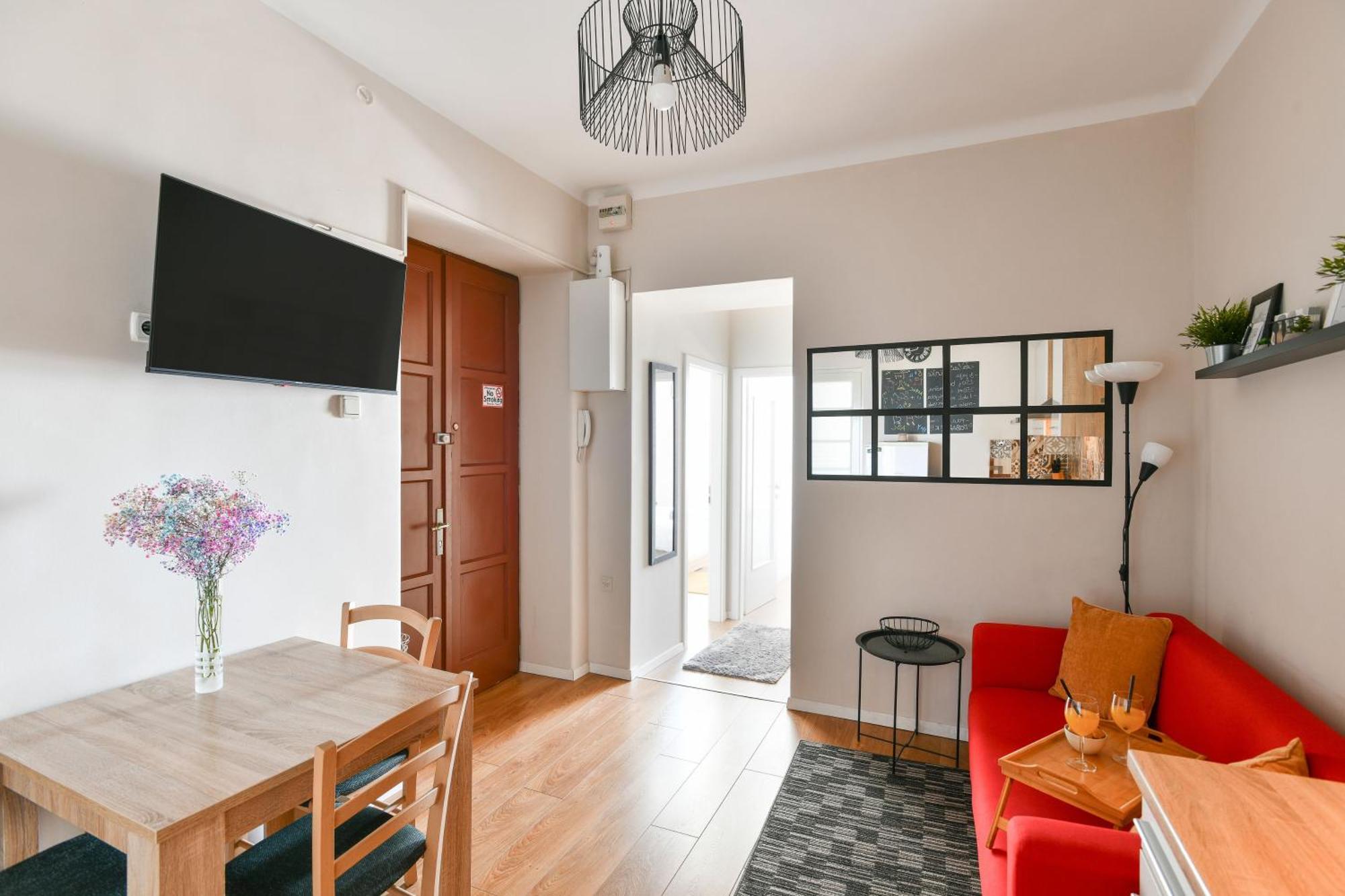 Apartment Sea Sun View リエカ エクステリア 写真
