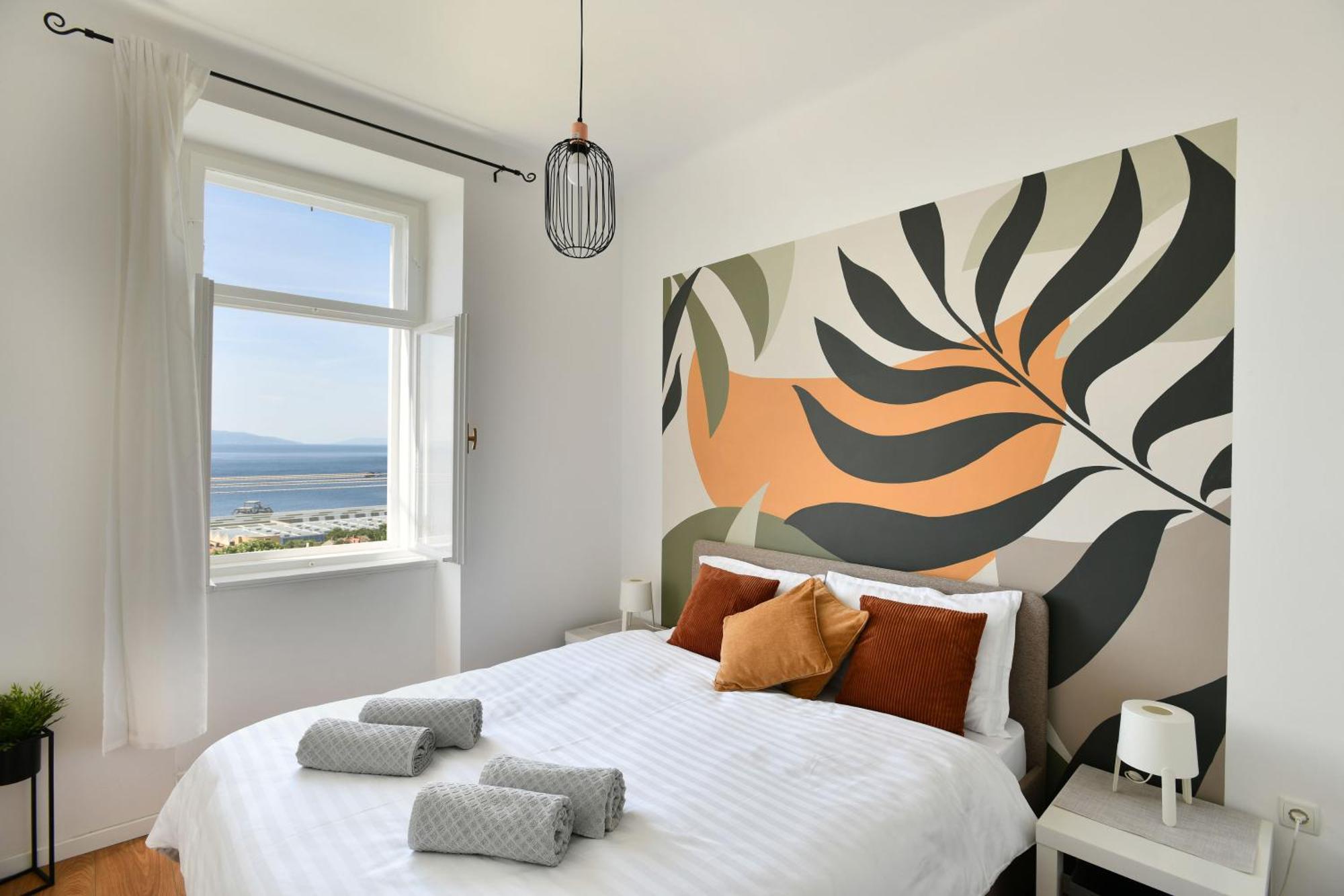 Apartment Sea Sun View リエカ エクステリア 写真